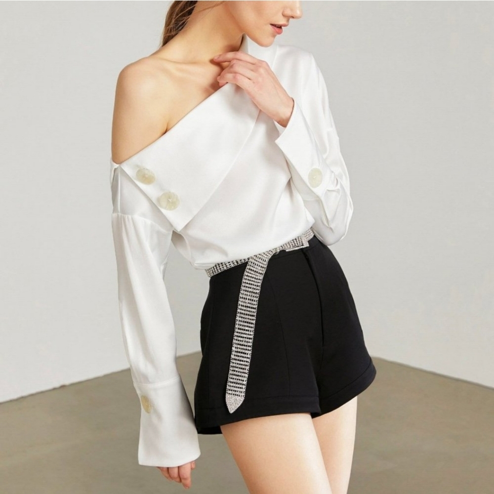 Off Shoulder Top